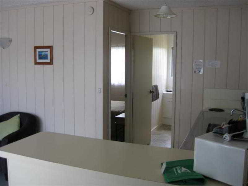 Union Victoria Motel Rotorua Ngoại thất bức ảnh
