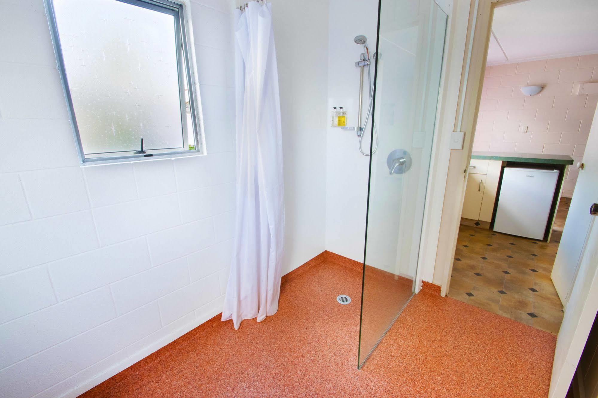Union Victoria Motel Rotorua Ngoại thất bức ảnh